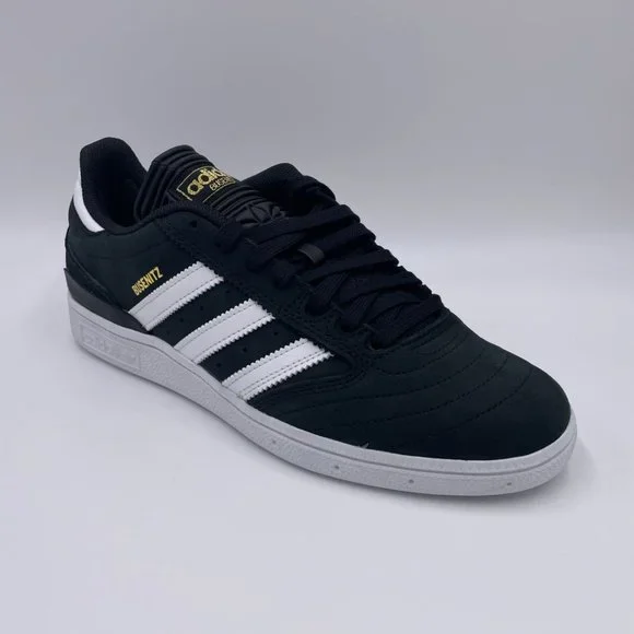 adidas Busenitz Black Men's Shoes - Picture 7 of 8